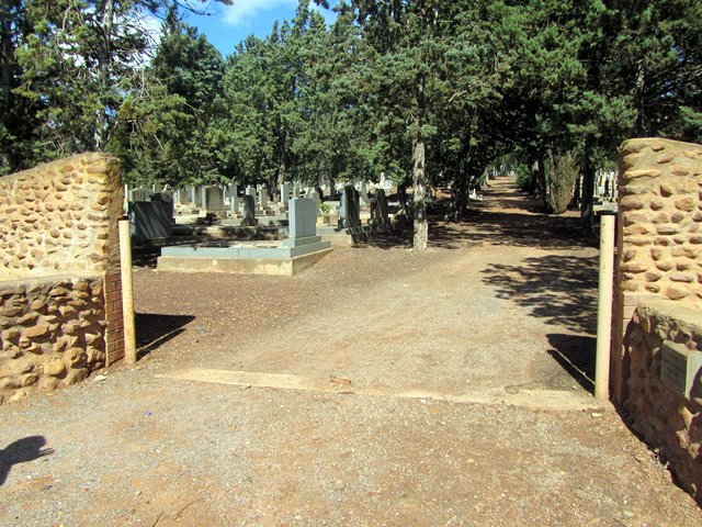 cemetery photo