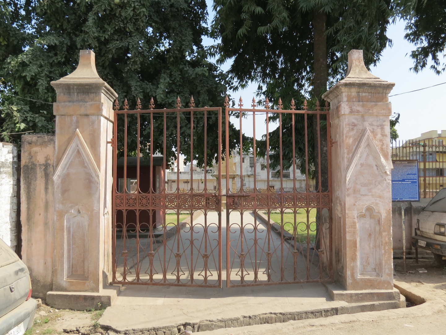 cemetery photo