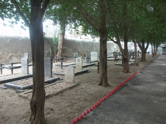 cemetery photo