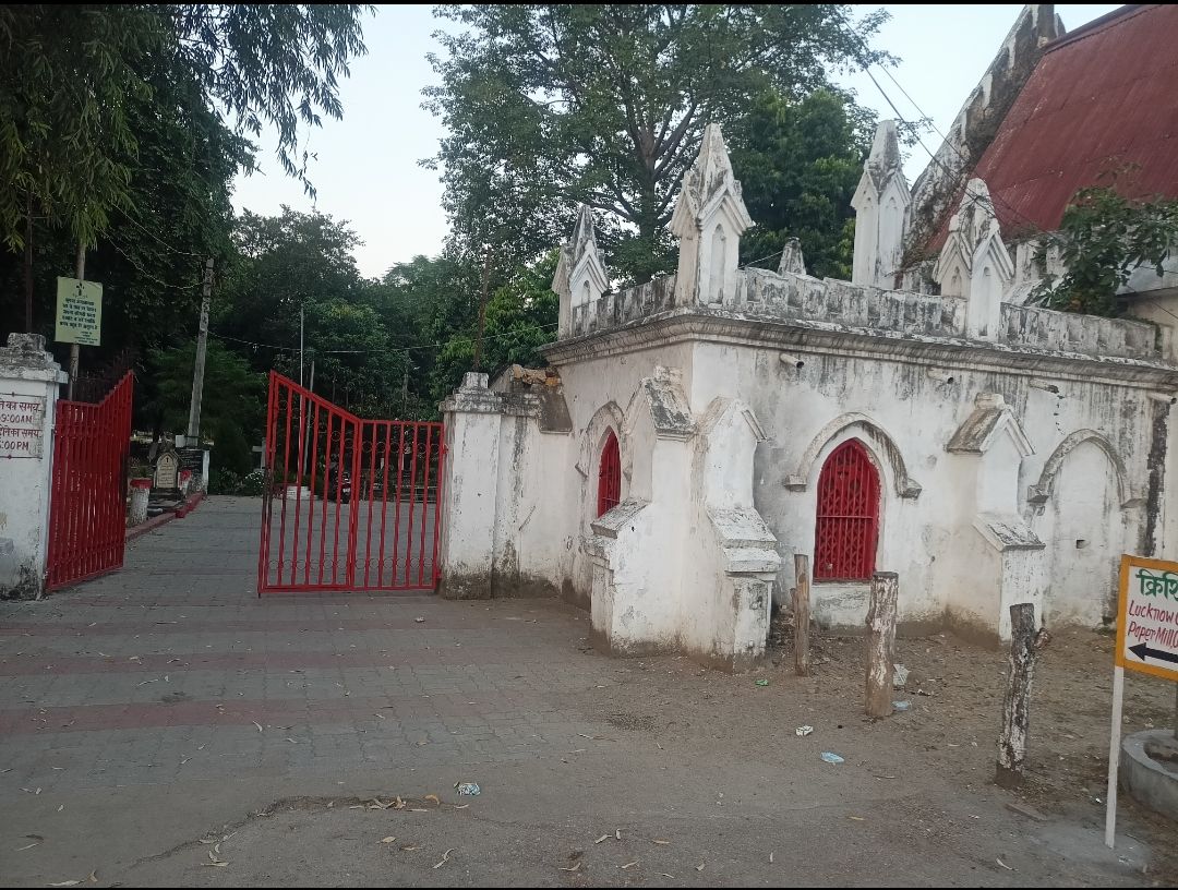 cemetery photo