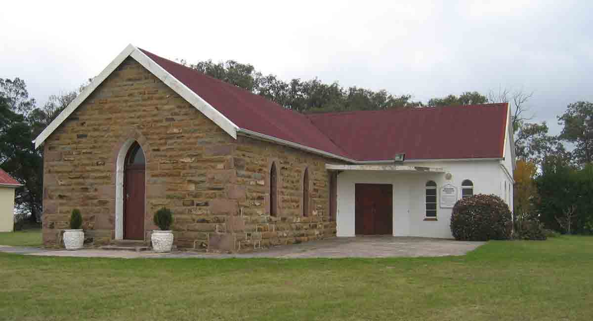 cemetery photo