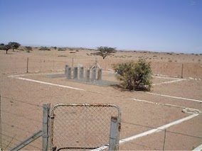 cemetery photo