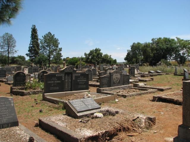 cemetery photo