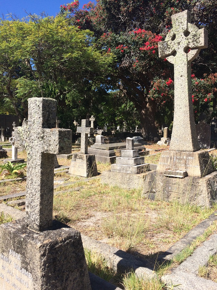 cemetery photo