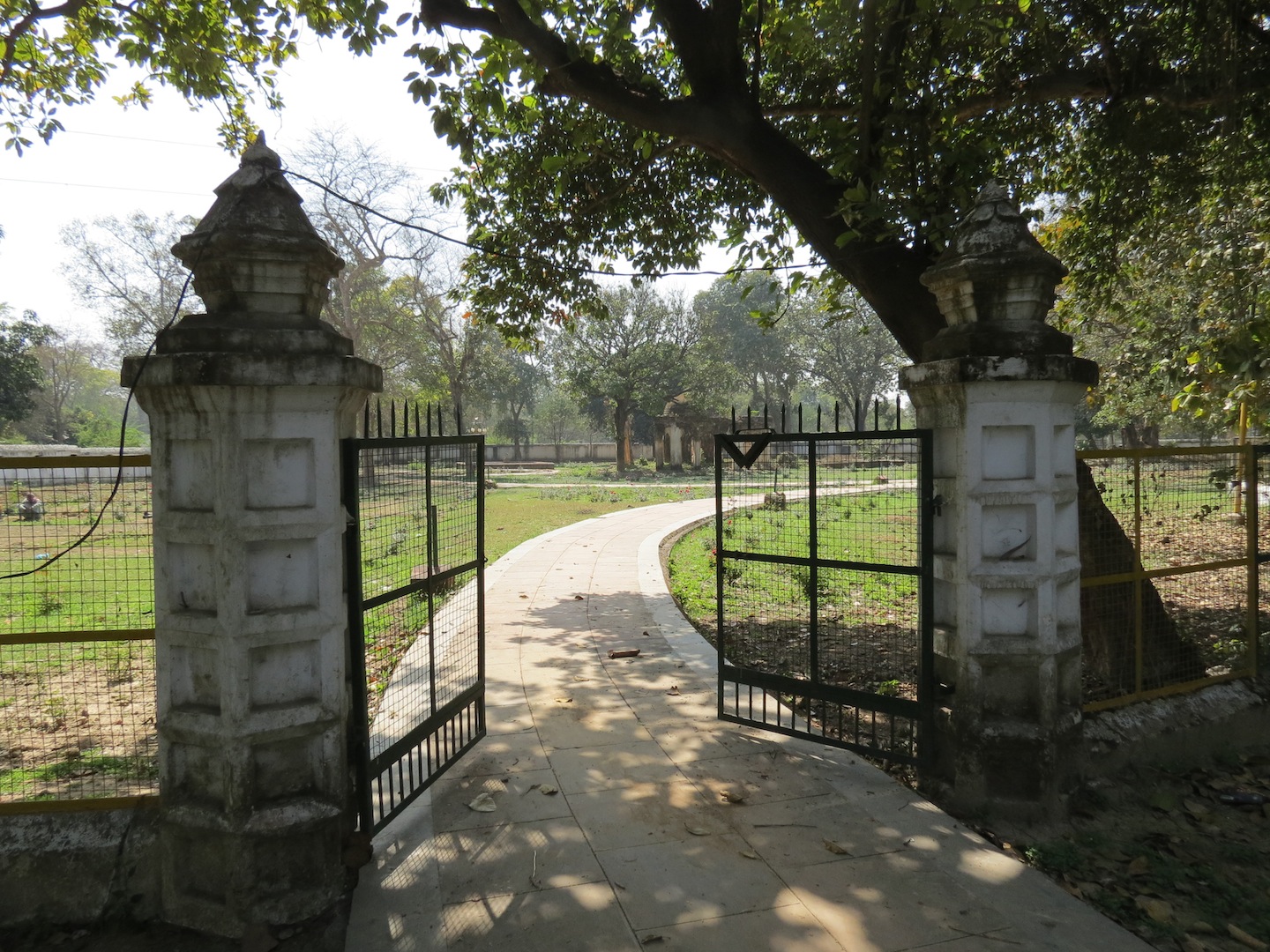 cemetery photo