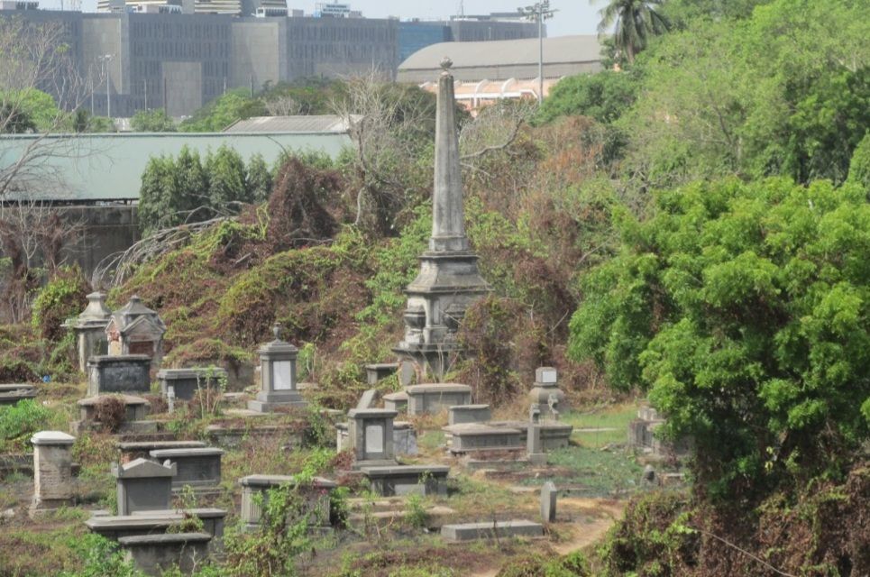 cemetery photo