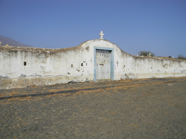 cemetery photo