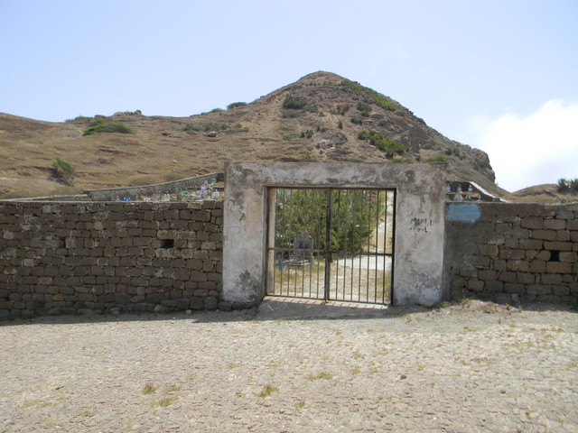 cemetery photo