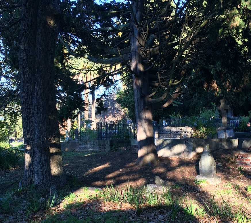 cemetery photo