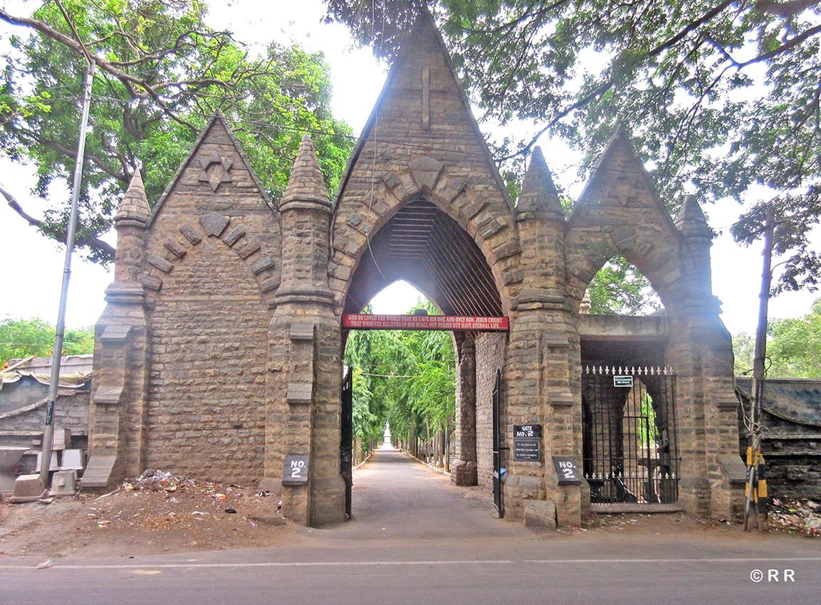 cemetery photo