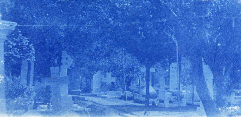 cemetery photo