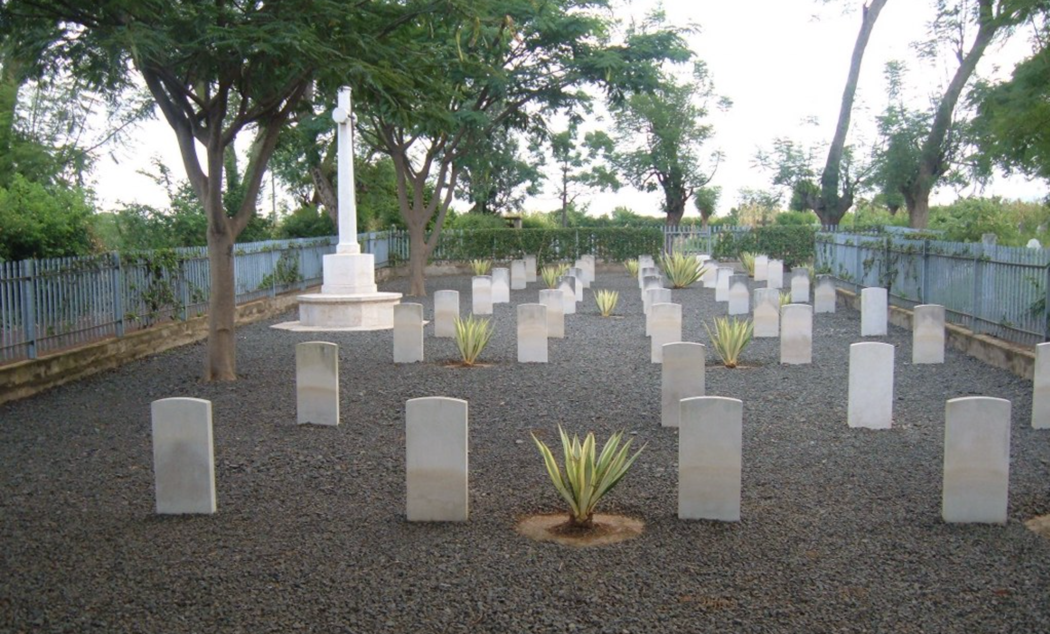 cemetery photo