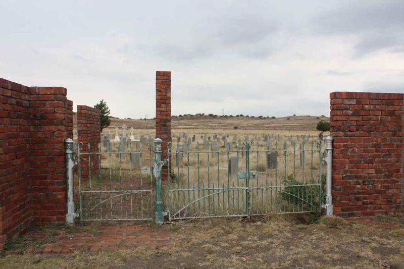 cemetery photo