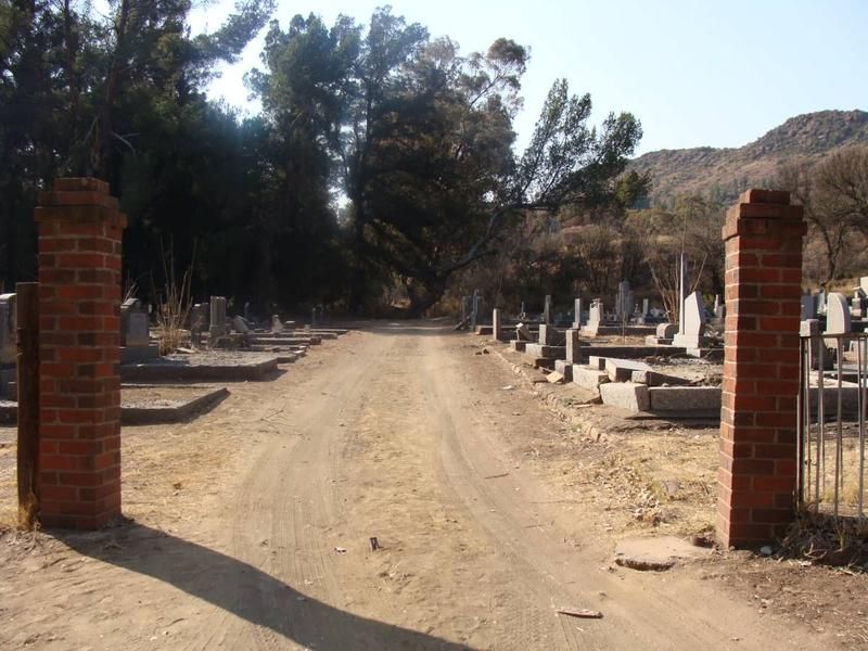 cemetery photo