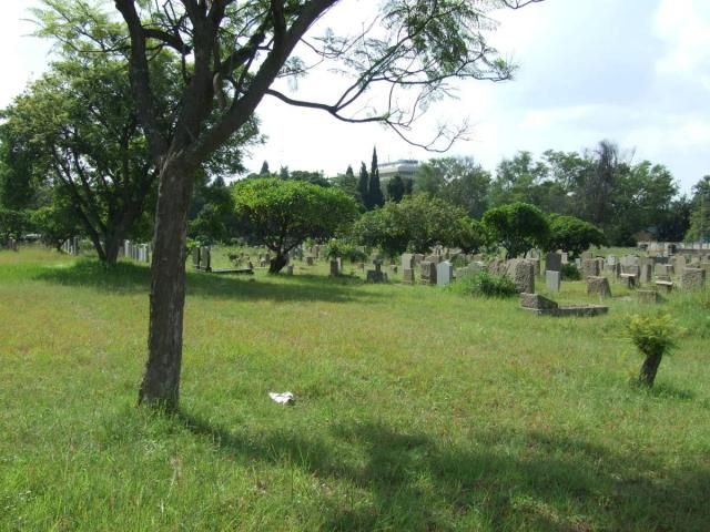 cemetery photo