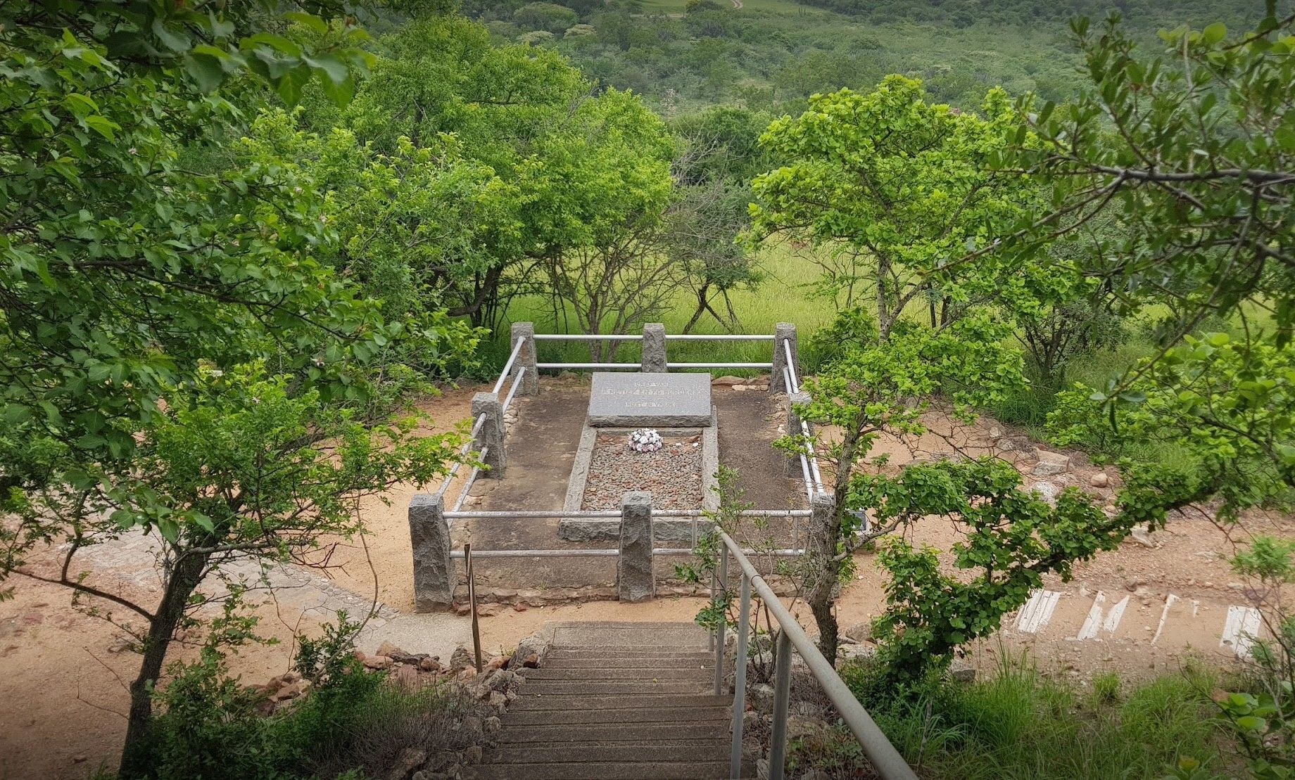 cemetery photo