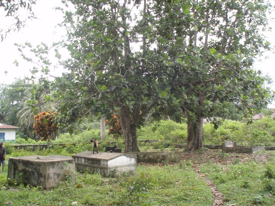 cemetery photo