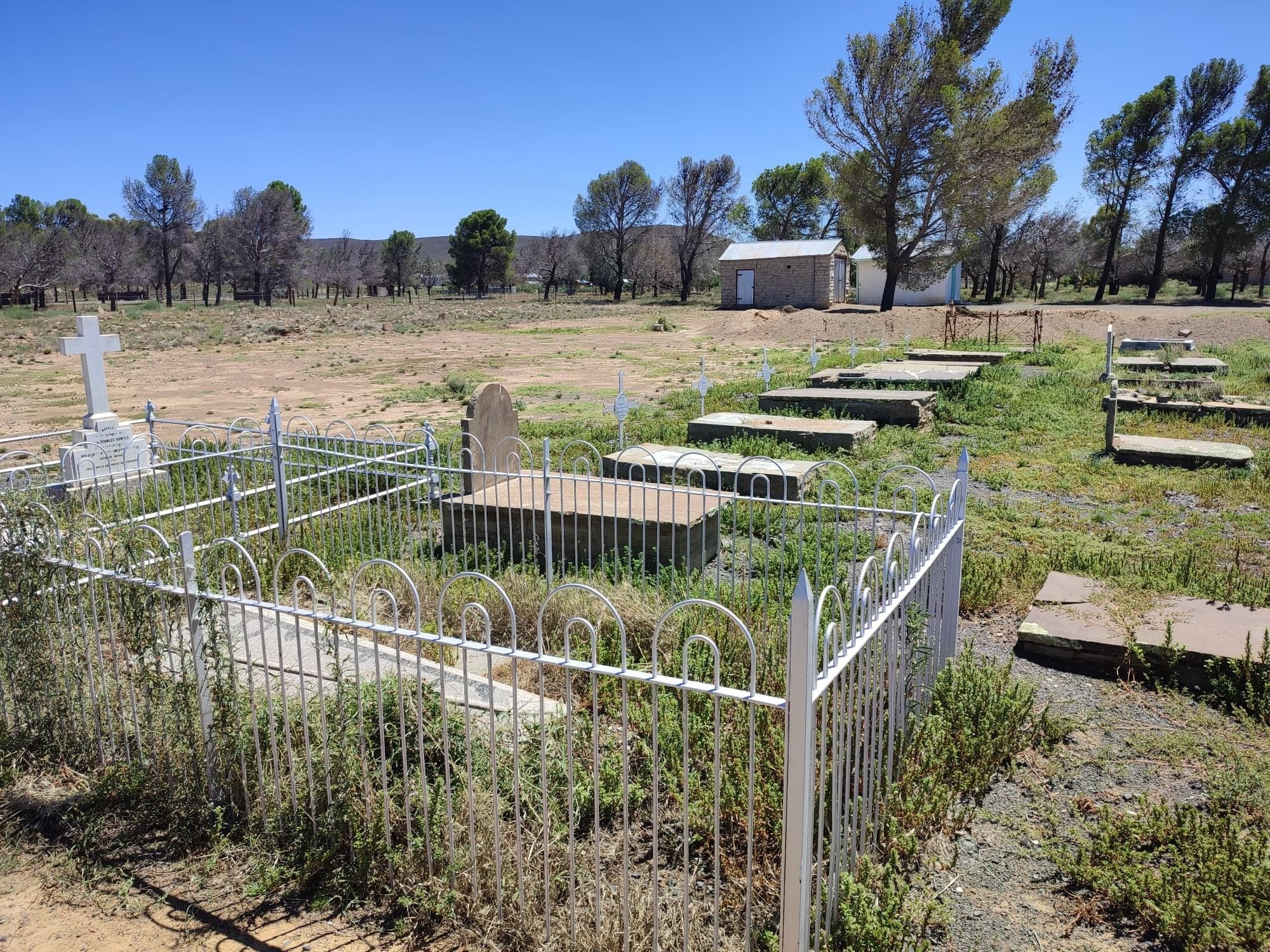 cemetery photo