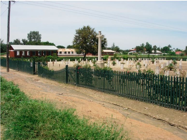 cemetery photo