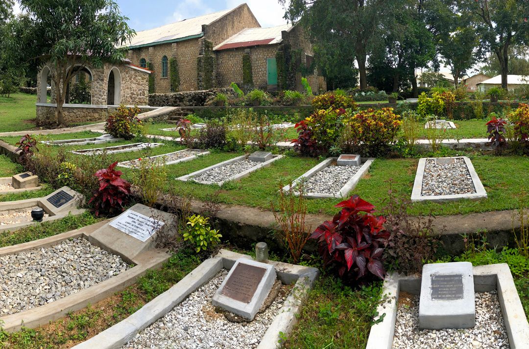 cemetery photo