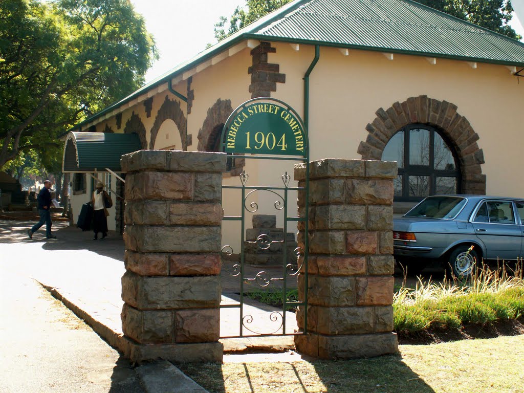 cemetery photo