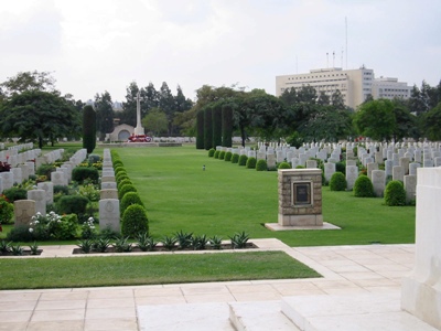 cemetery photo