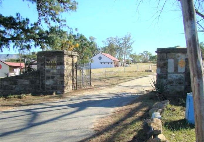 cemetery photo