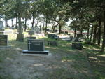 cemetery photo