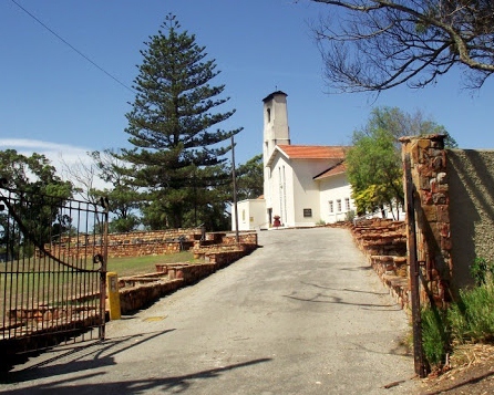 cemetery photo