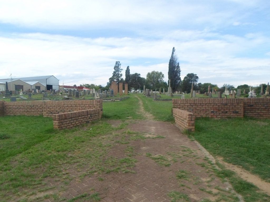 cemetery photo