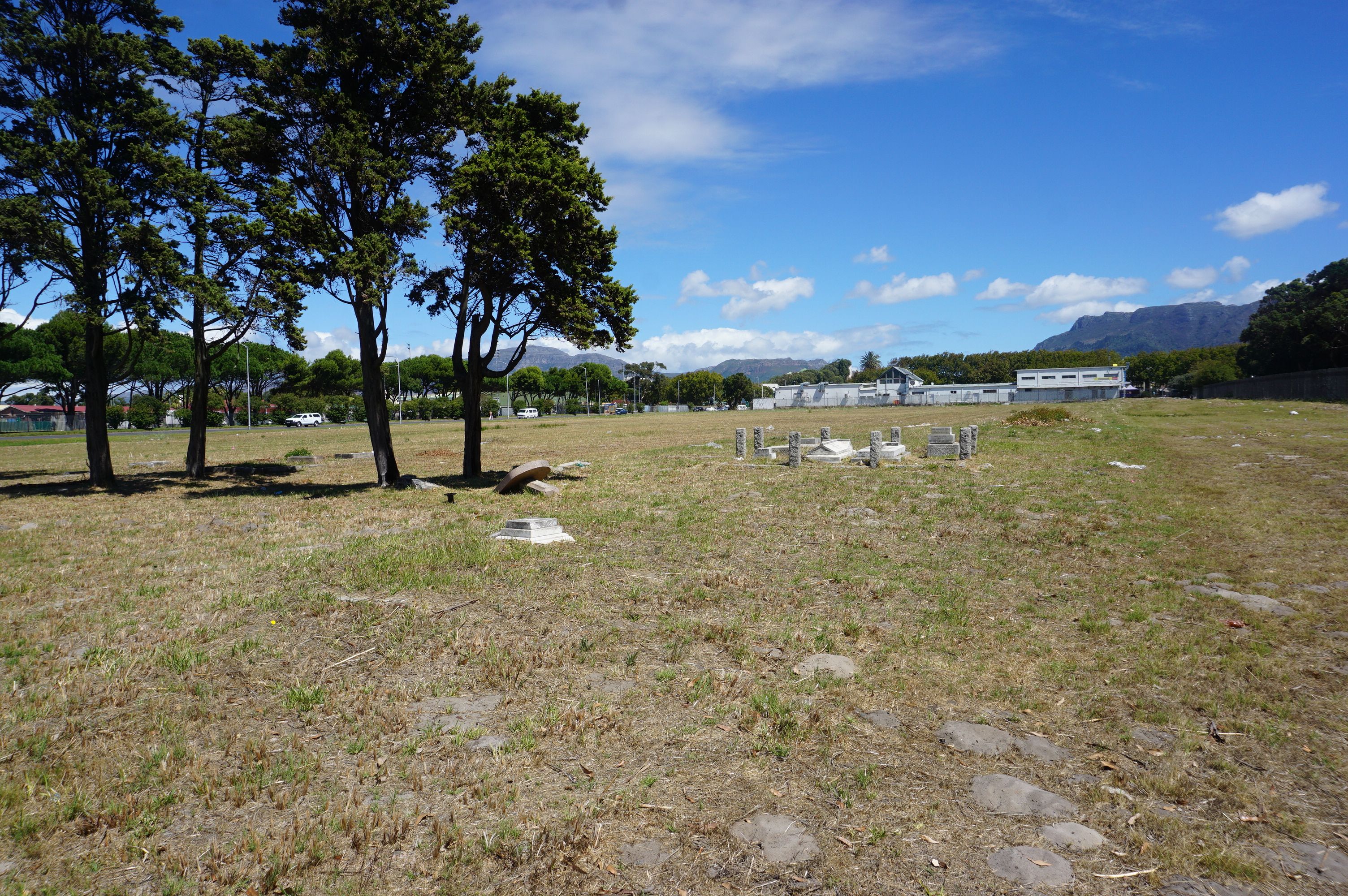 cemetery photo