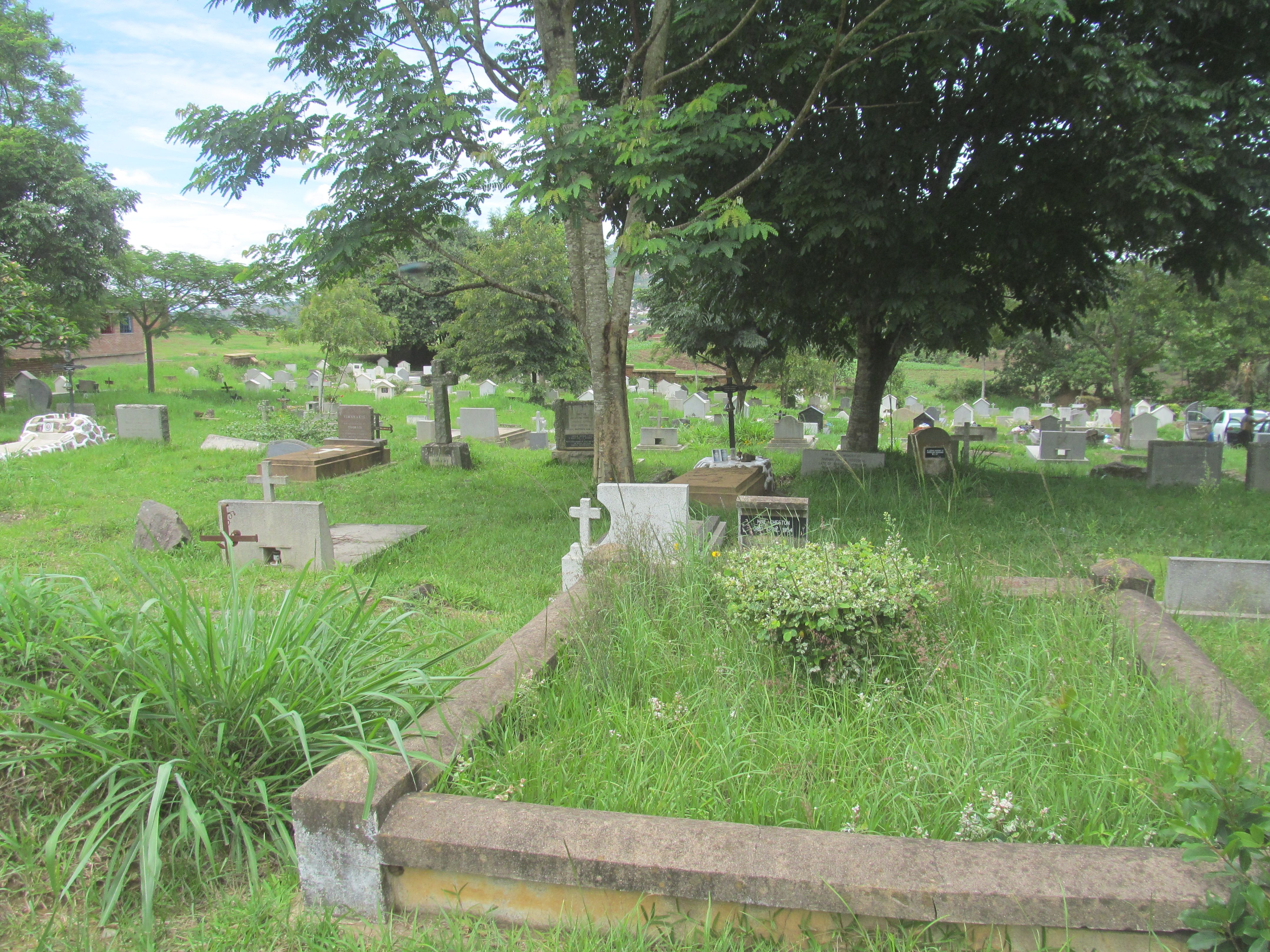 cemetery photo