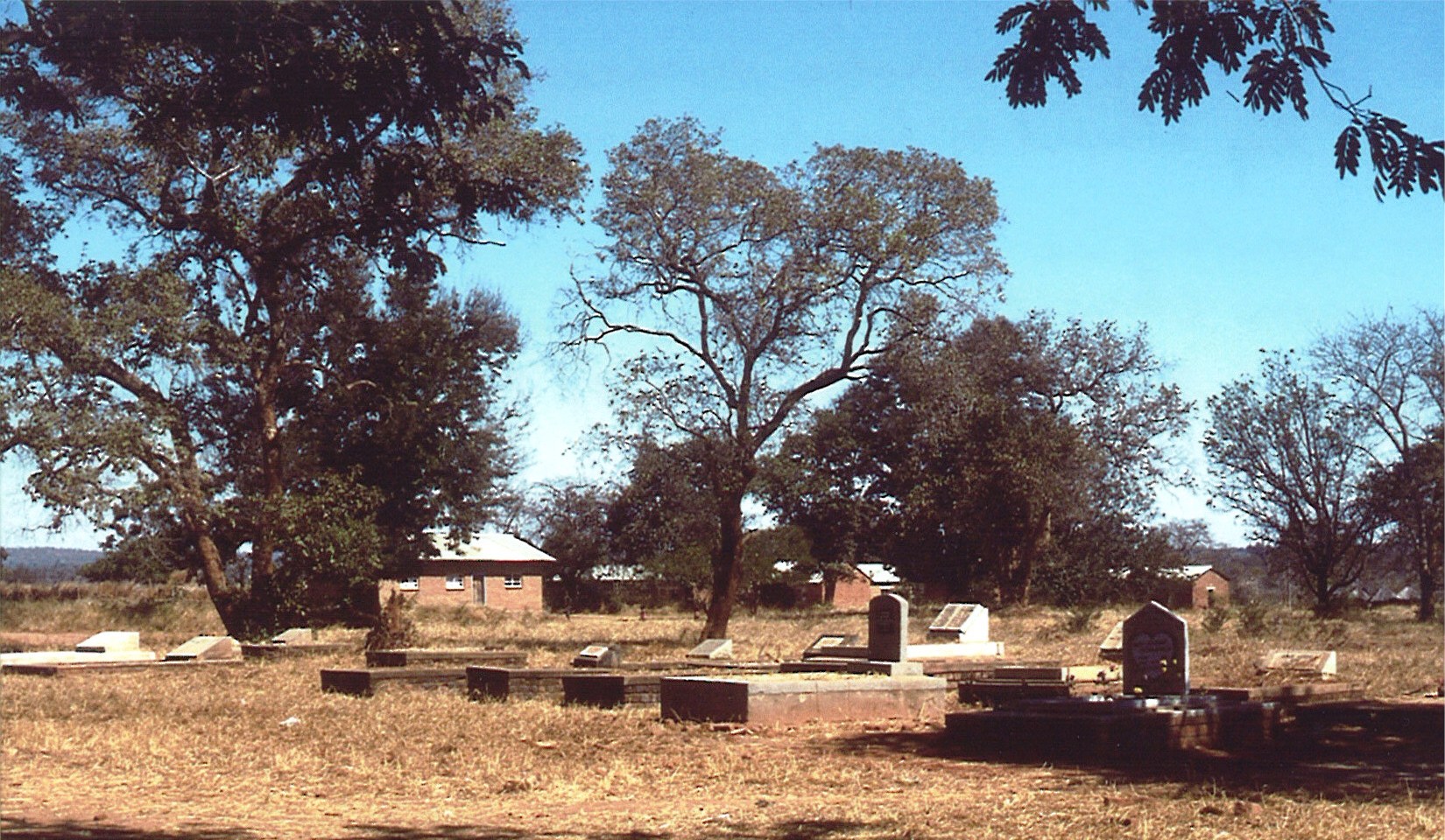 cemetery photo