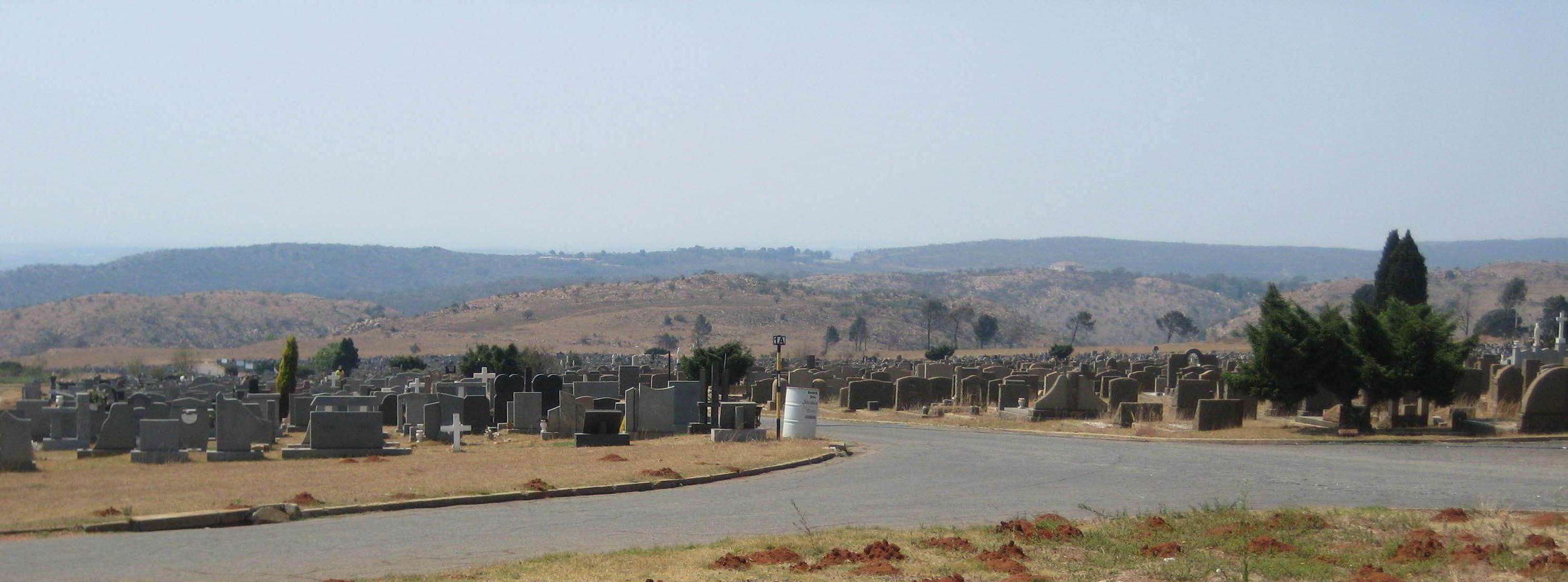 cemetery photo