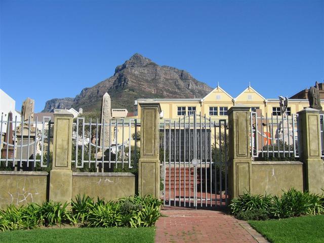 cemetery photo