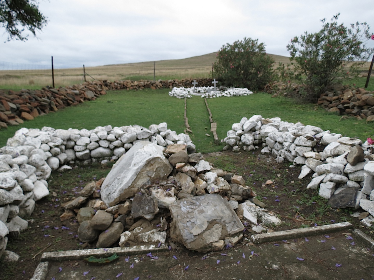 cemetery photo