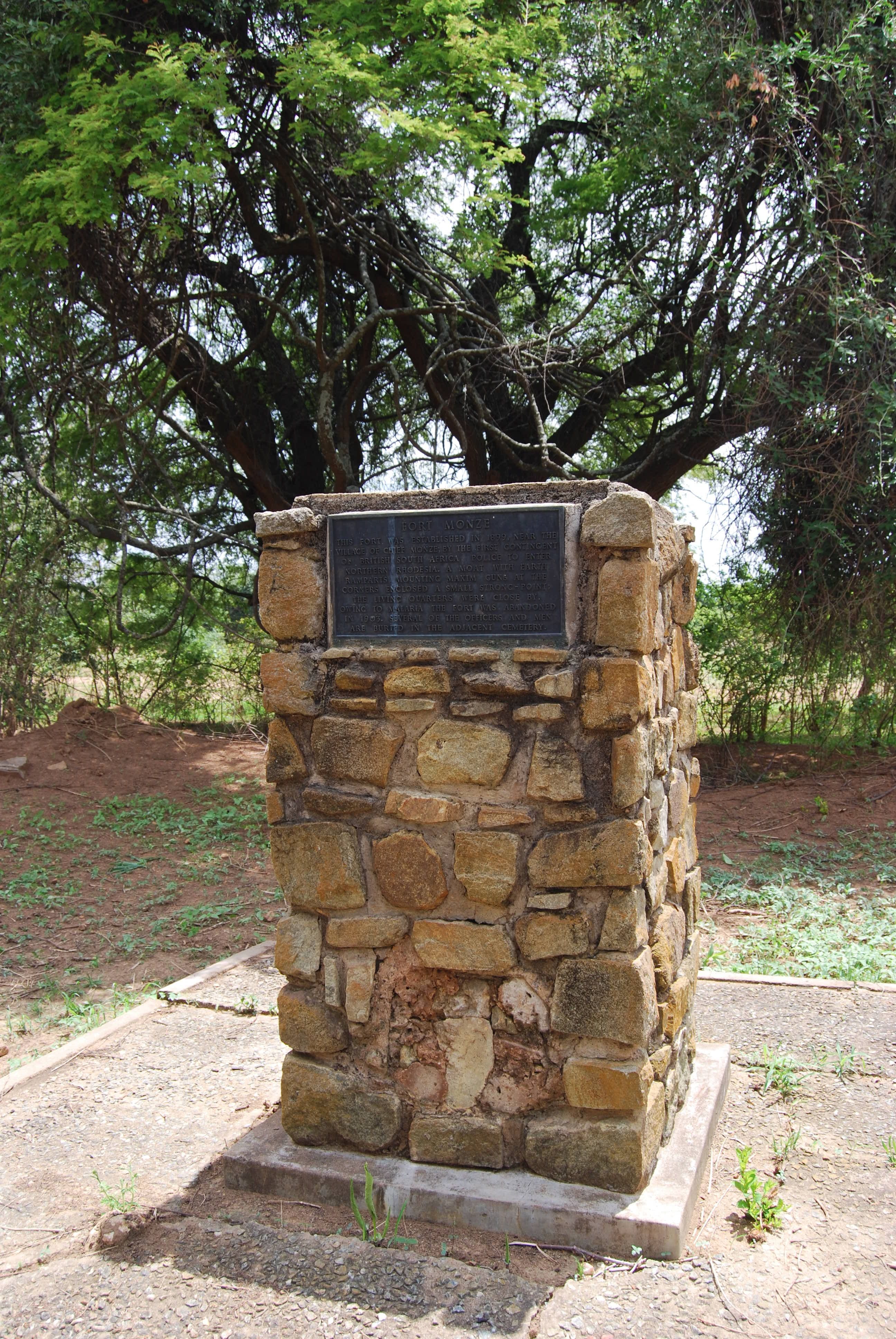 cemetery photo