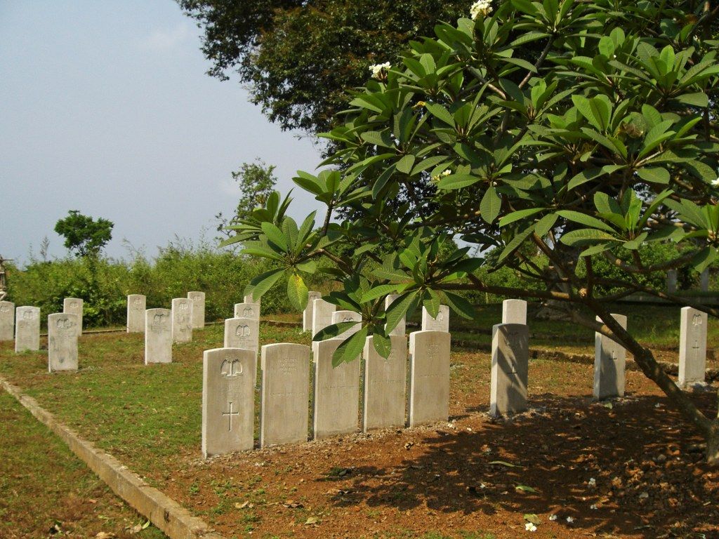 cemetery photo