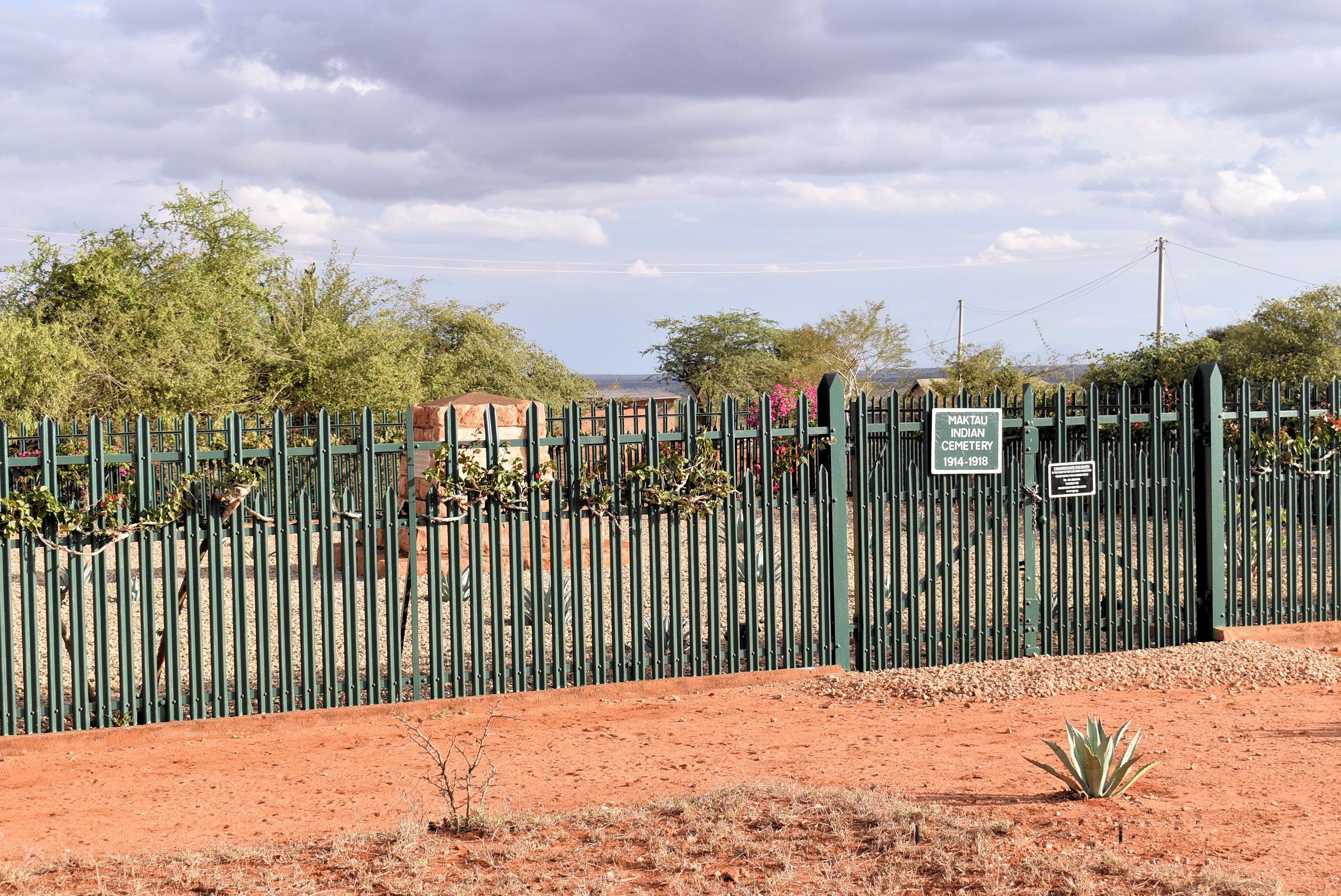 cemetery photo