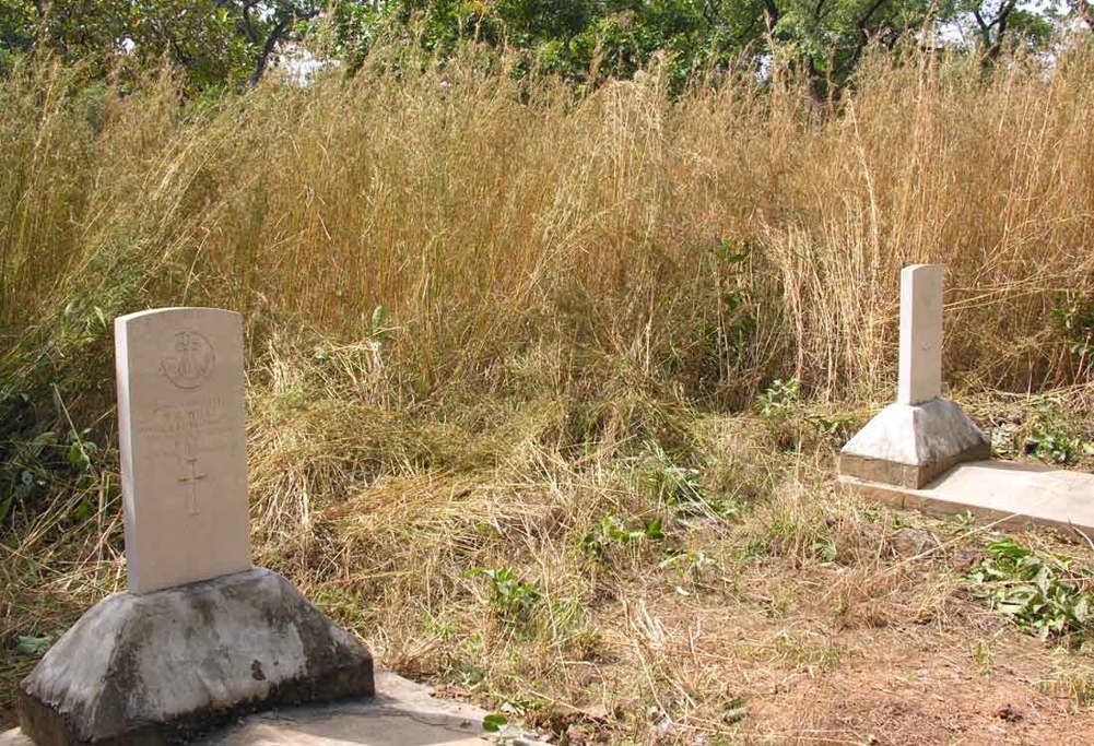 cemetery photo