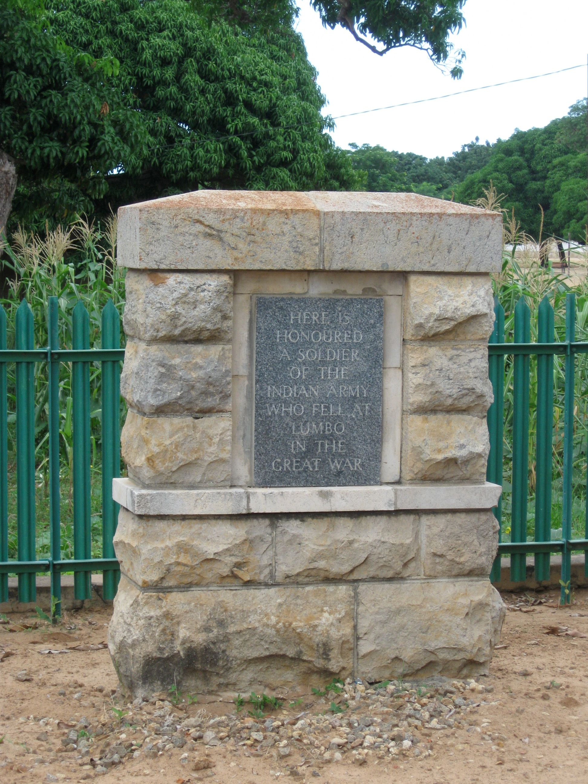 cemetery photo