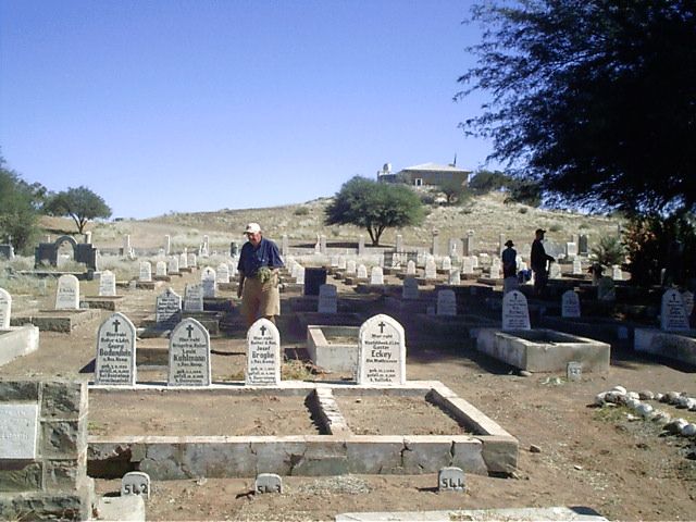 cemetery photo