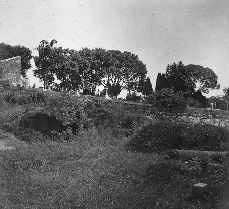 cemetery photo