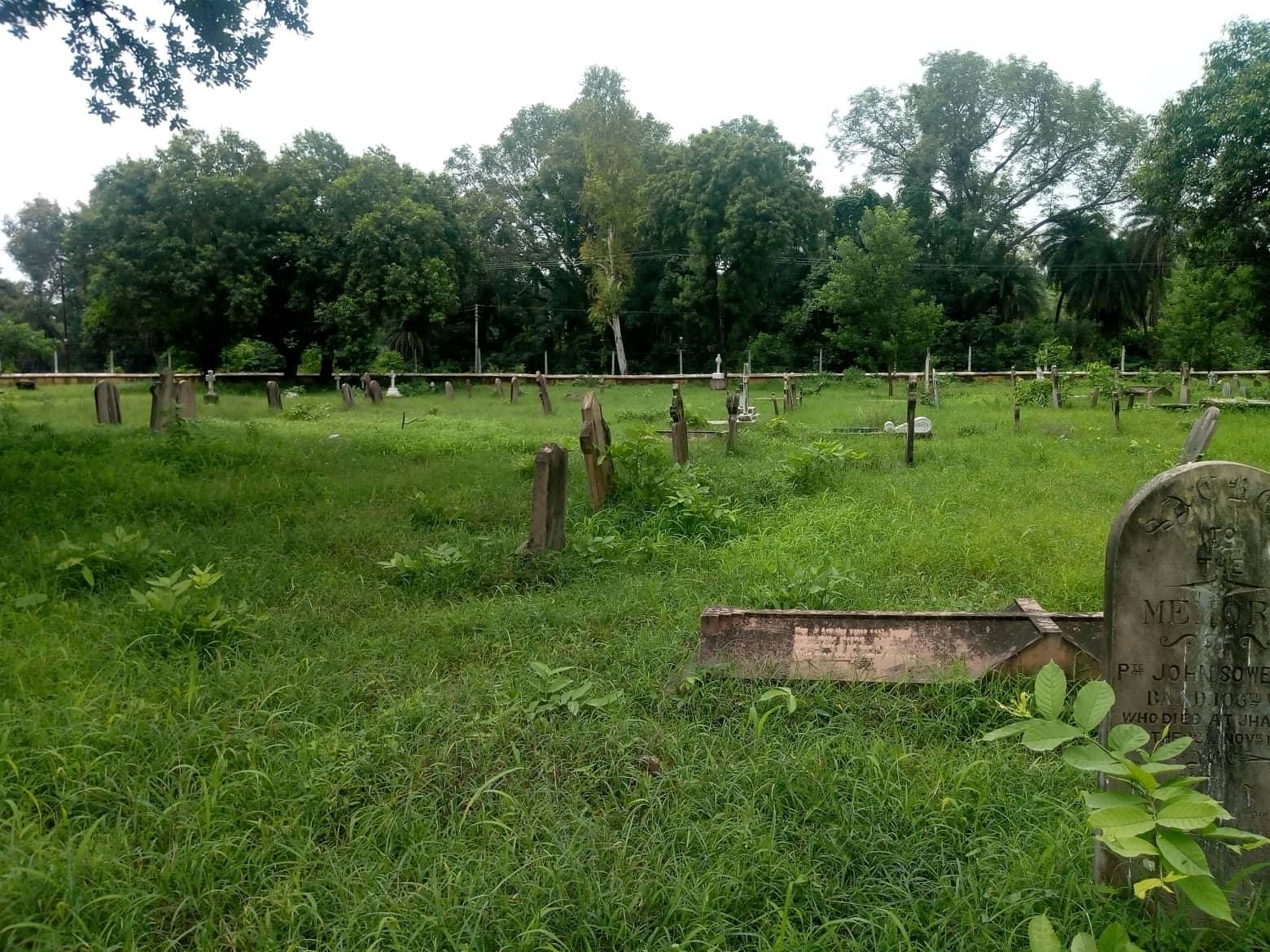 cemetery photo