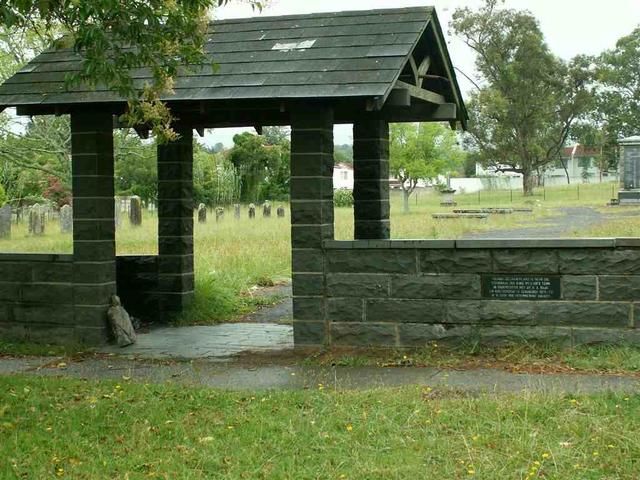 cemetery photo