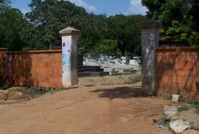 cemetery photo