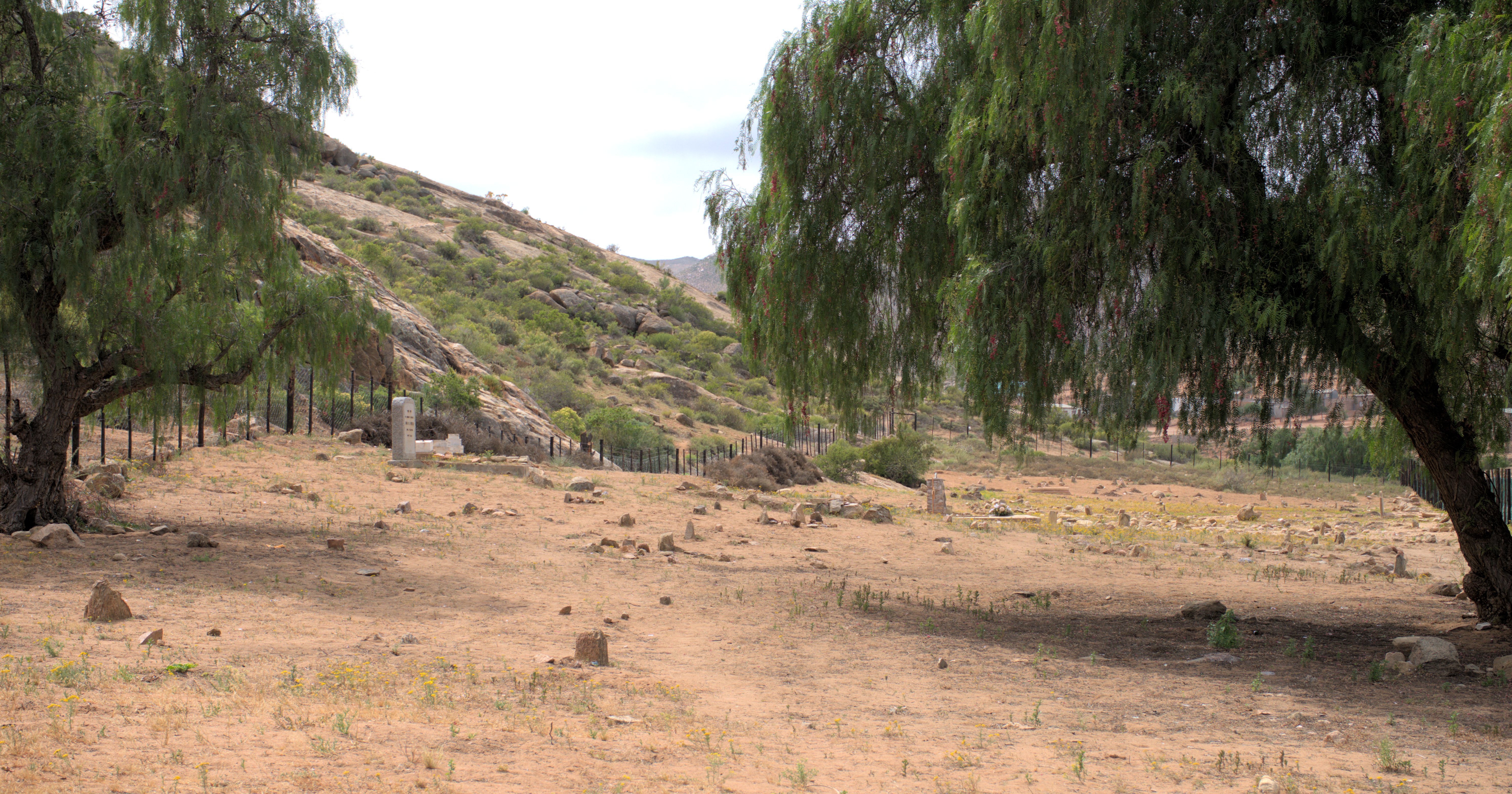 cemetery photo