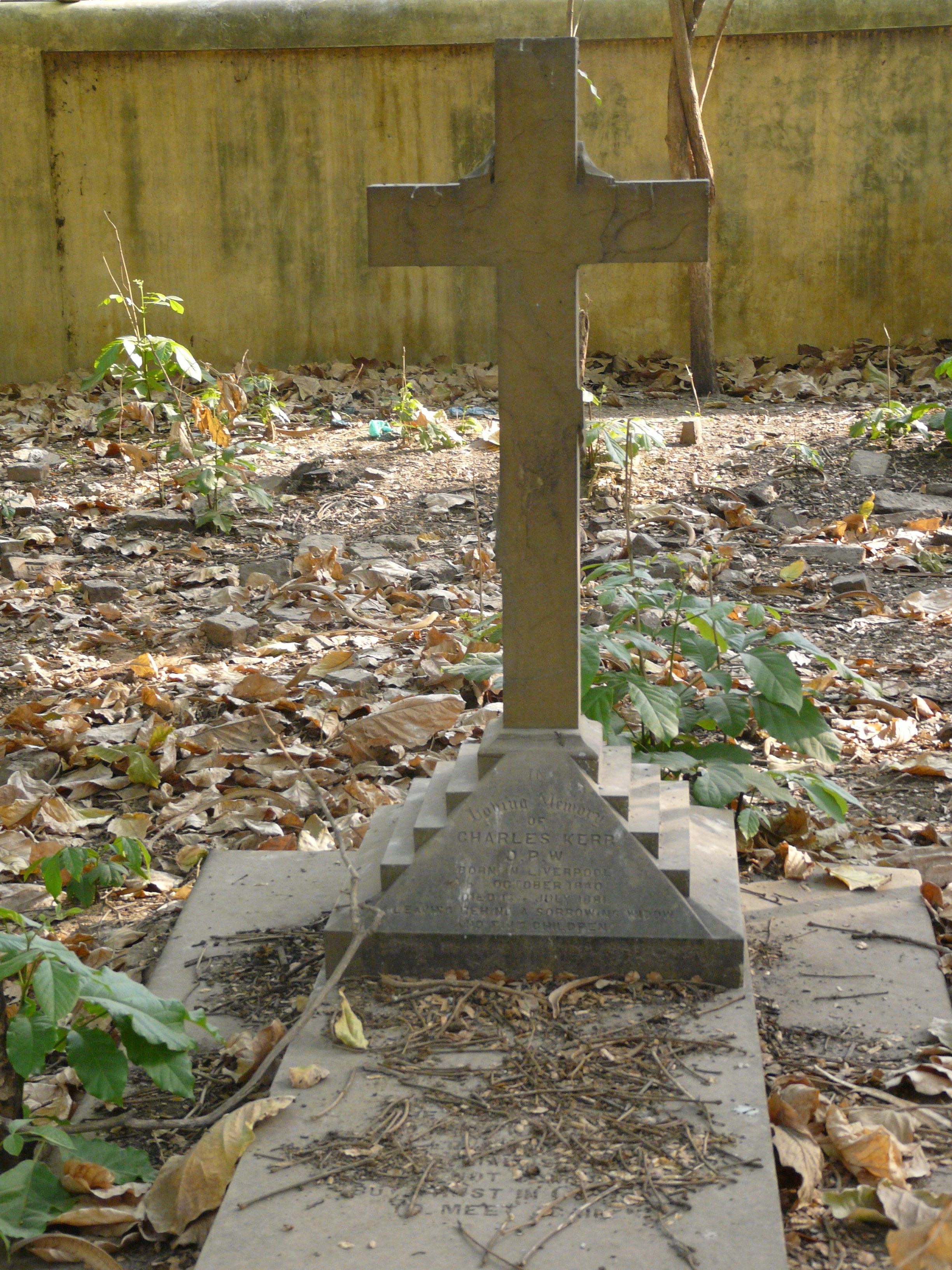 cemetery photo