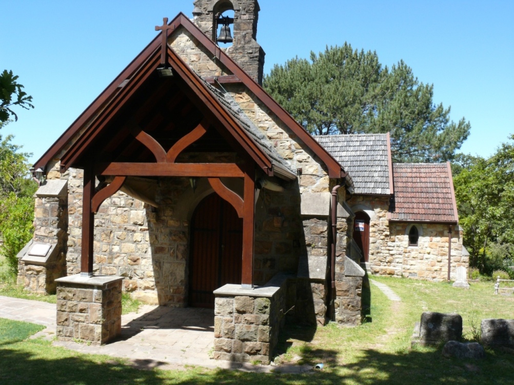 cemetery photo