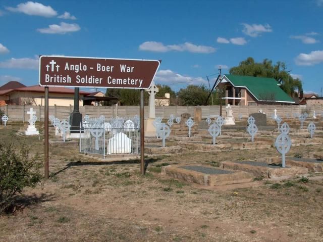 cemetery photo